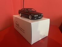 BMW 5 e34 v12 Hartage Otto