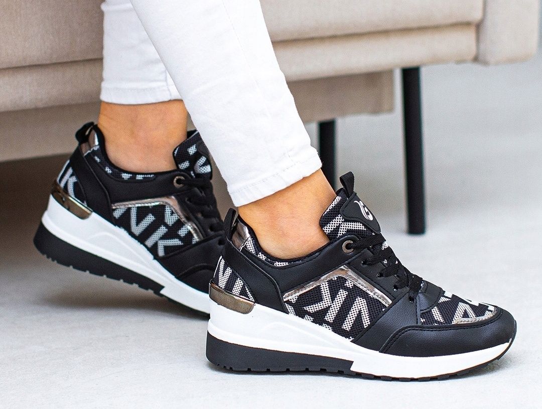 36 37 38 sneakersy 39 40 41 buty sportowe z napisami literami podeszwa