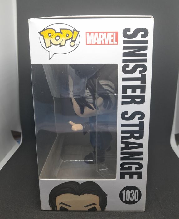 Funko Pop - Sinister Strange