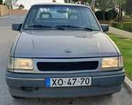 Viatura de Garagem