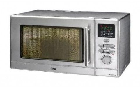 Microondas + Grill Teka MWE 231 G INOX