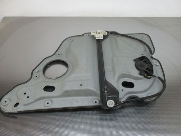 Elevador vidros trás esquerdo VOLKSWAGEN Touran (1T)