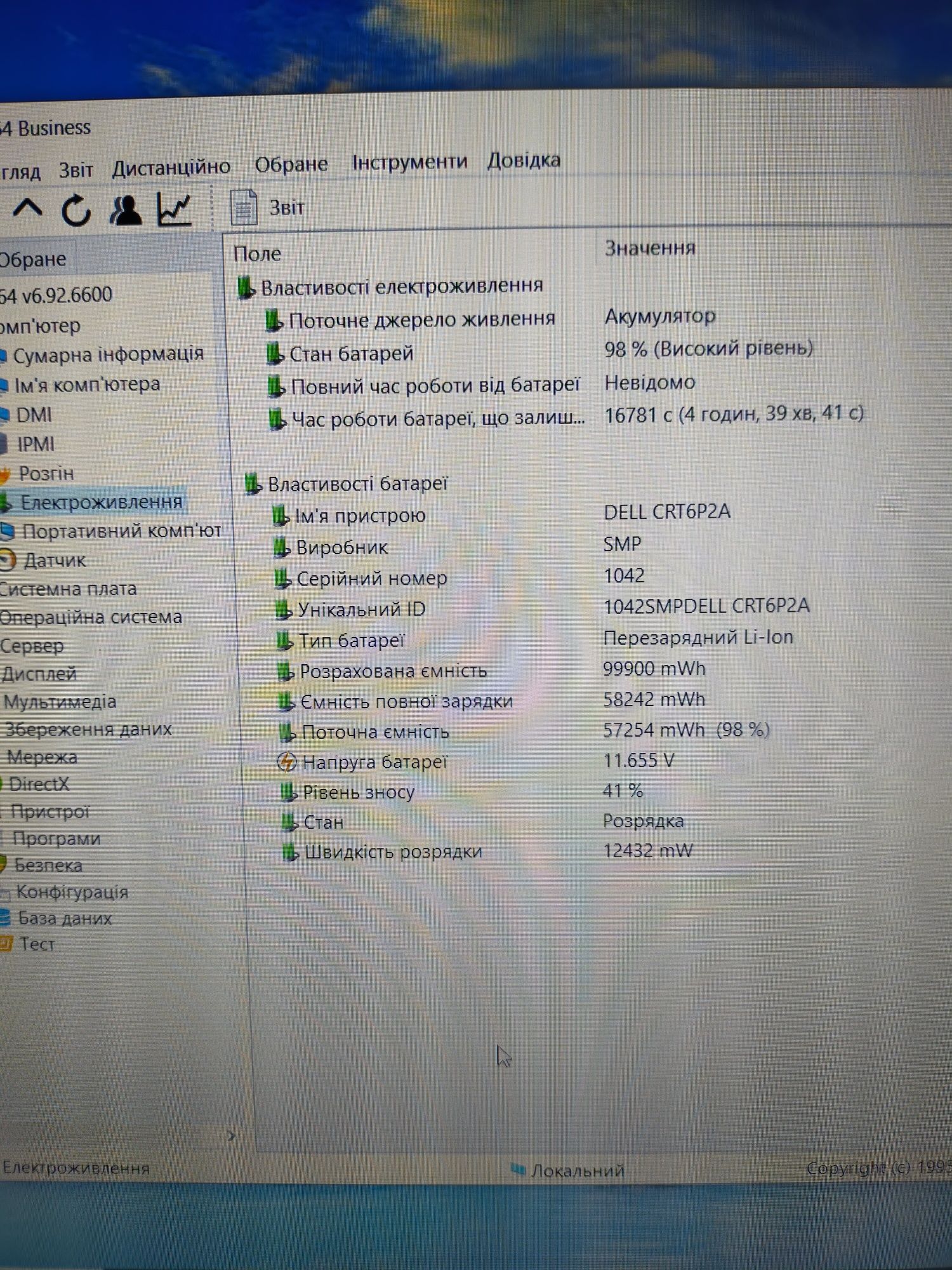 Dell Latitude E6540 core i7-4810MQ 16гб