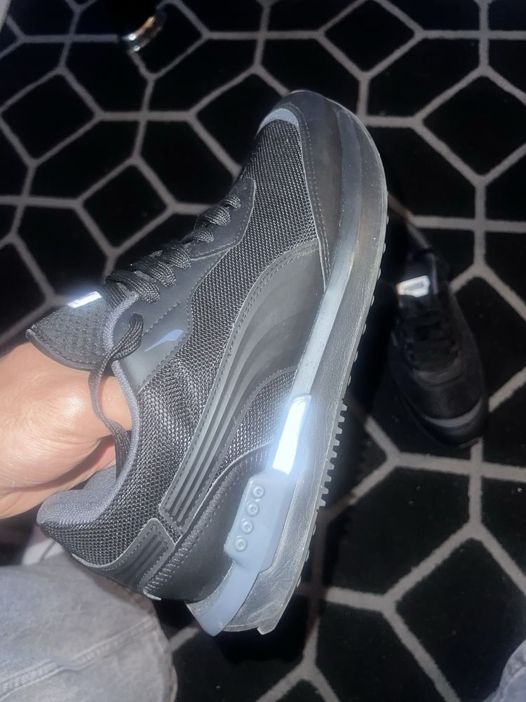 Sapatilhas da Puma