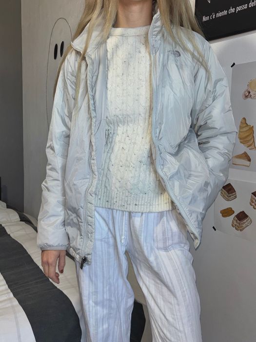 Куртка жіноча The North Face