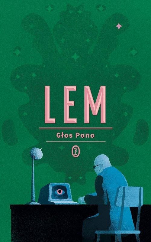 Głos Pana, Lem Stanisław