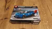 LEGO Speed Champions 75891 Chevrolet Camaro ZL1 - Nowy