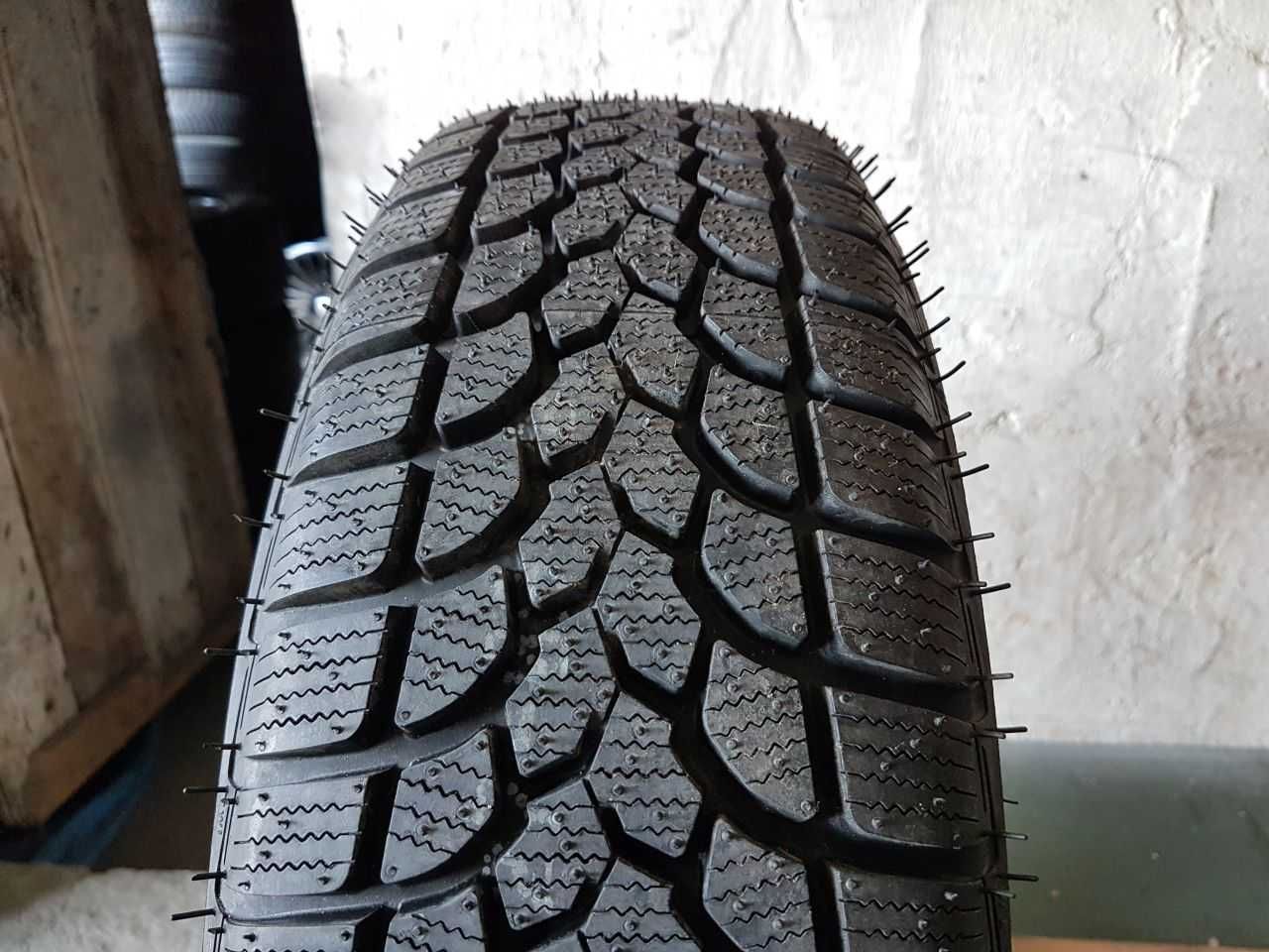 Nowa Opona zimowa pojedynka 185/70R14 9,7mm First Stop Winter 2