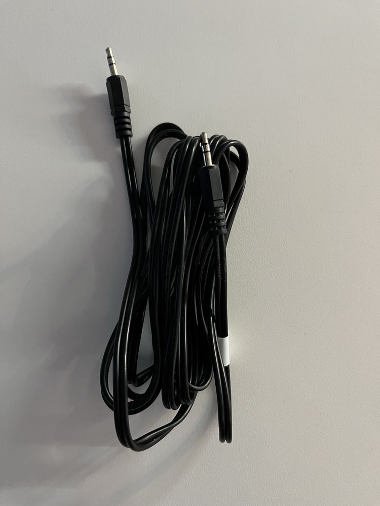 Kabel mini jack-mini jack