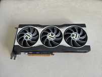 AMD Radeon RX 6800 16GB idealna!