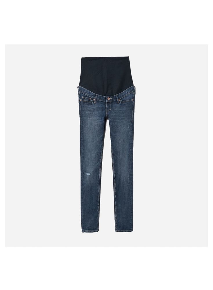 Одяг джинси для вагітних HM denim бедра 95-100 Нові