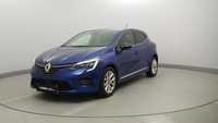 Renault Clio 1.0 TCe 100KM Intens LPG, 2022r.