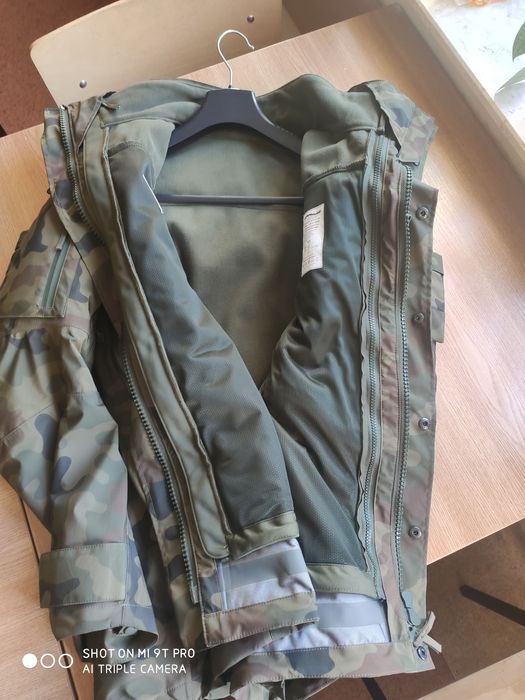 Ubranie ochronne , gorateks S/R