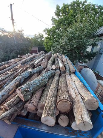 Продам дрова метровка