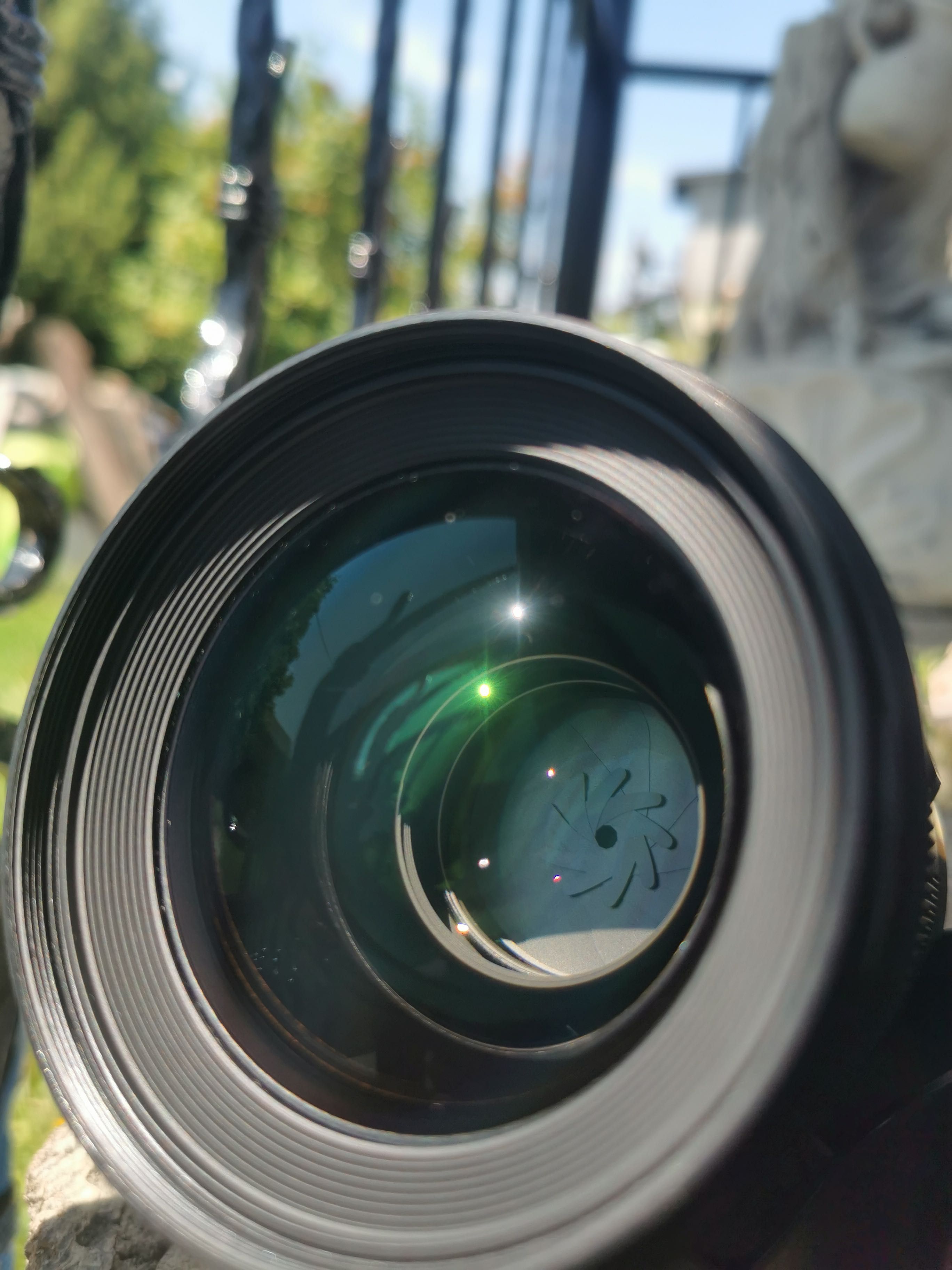 Sigma 50mm F/1.4 DG HSM Art Sony FE 50 mm 1,4 50мм 1.4GM 55мм
