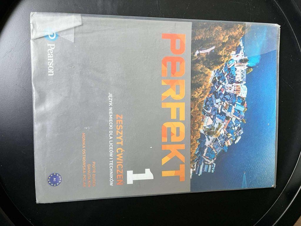 perfekt 1 komplet