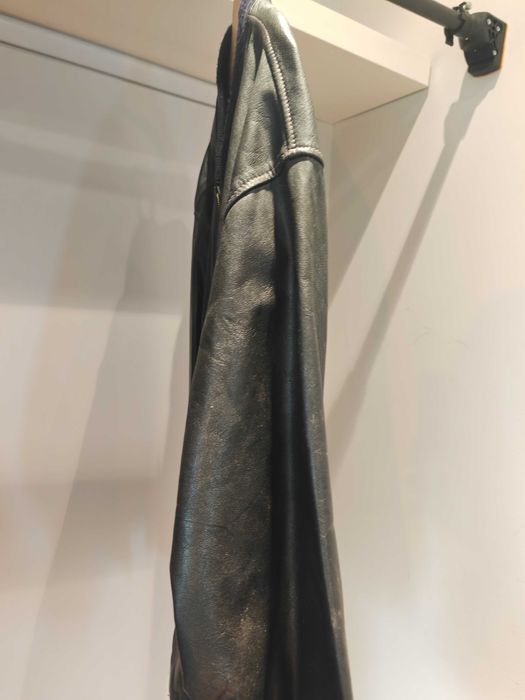 Casaco Retro Manchester United Red Devils