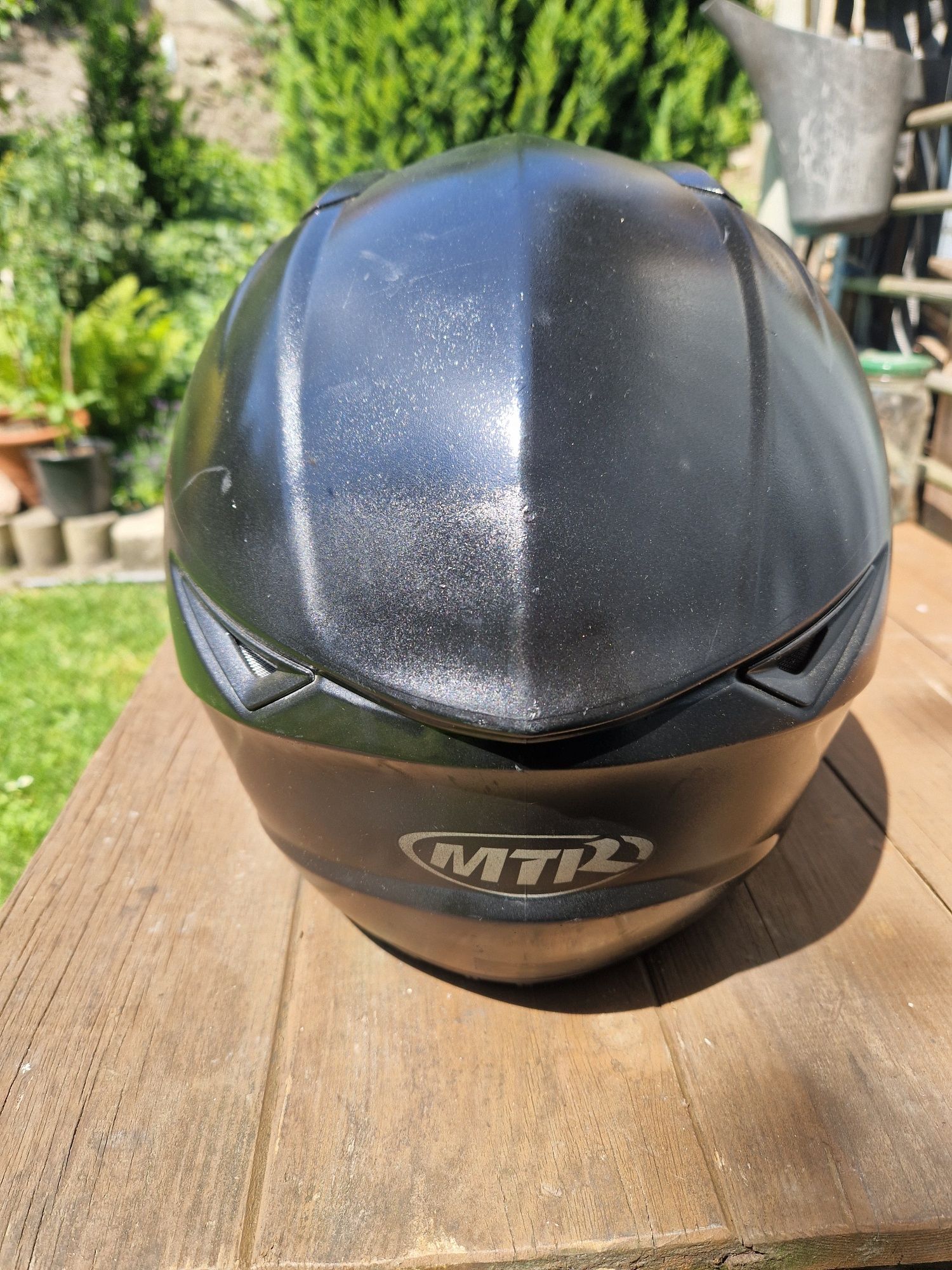 Sprzedam kask  MTR