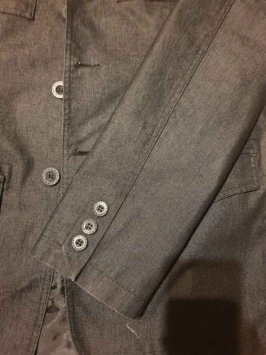 Marynarka galant męska