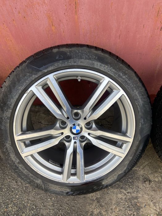 Диски BMW f48 M 486 style