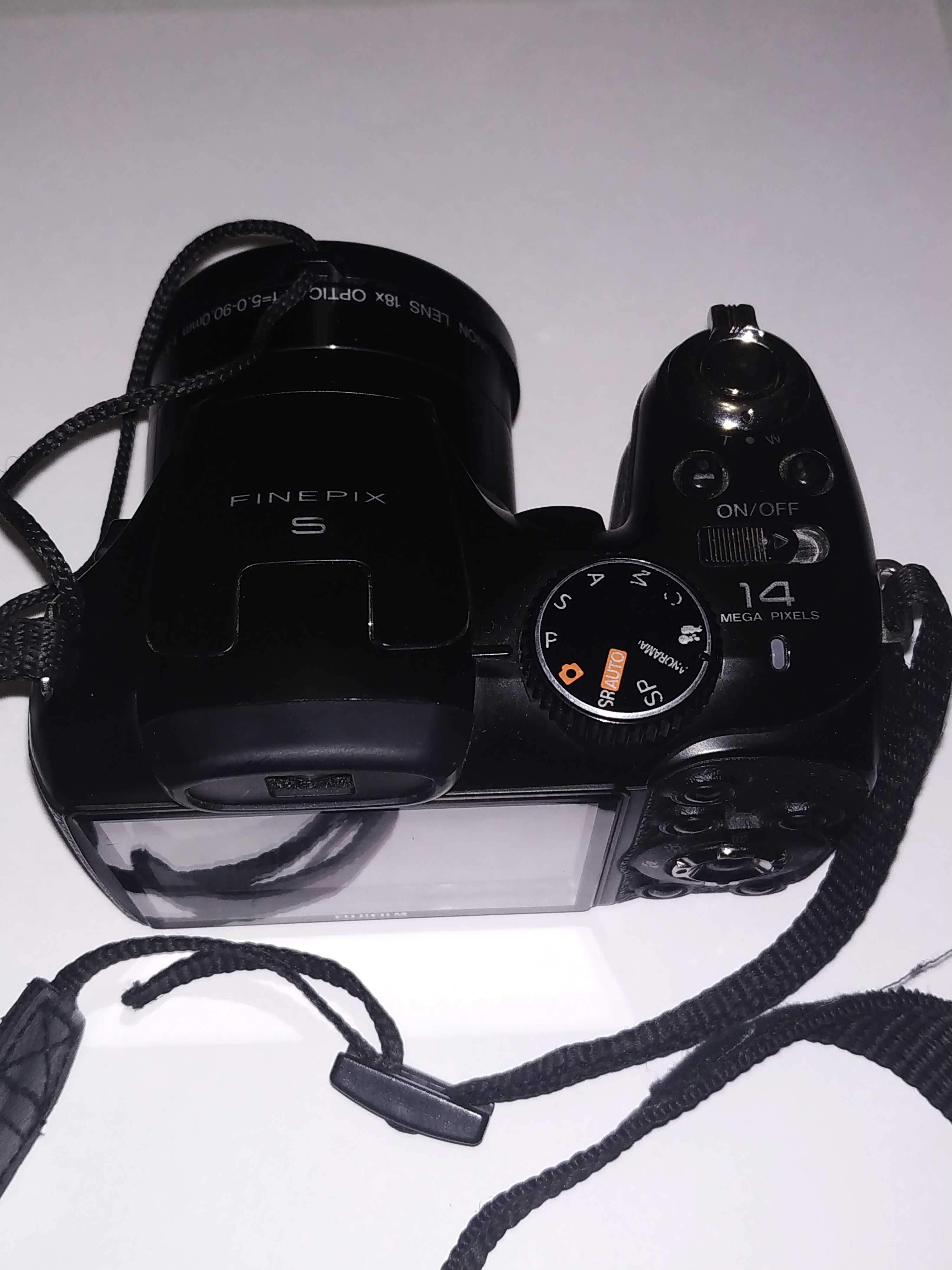 Фуджи  S 2980 ультразум