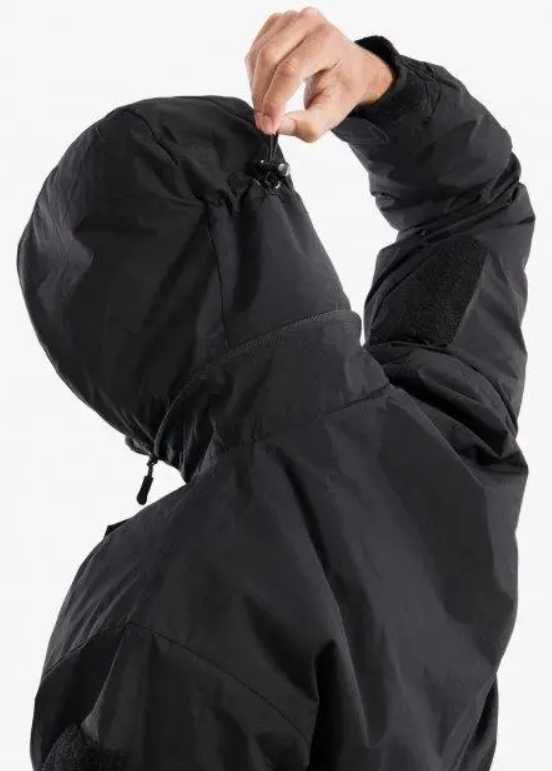 Helikon-Tex Level 7 Climashield Apex куртка куртки термо парка пуховик