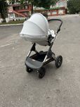 Stokke trailz 2в1