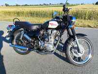 Royal Enfield Bullet Electra 500 EFI