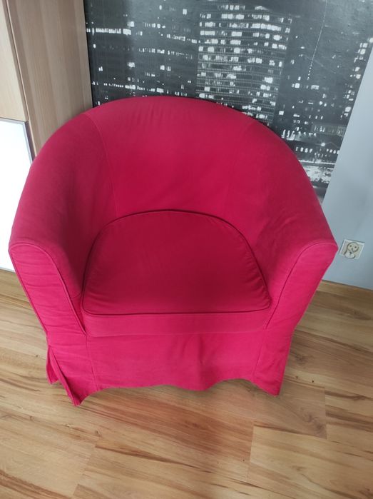 Fotel IKEA Tulsta
