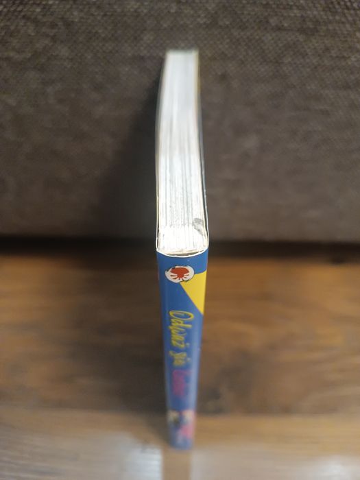 Odważ się kochać tom 1