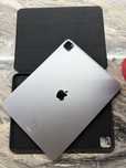 Apple iPad Pro 12.9” (6 покоління, 2022, Wi‑Fi, 128 ГБ)