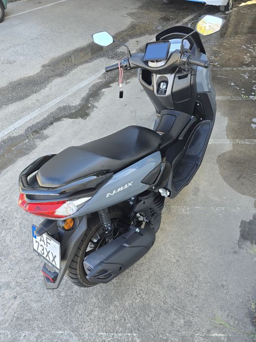 Nmax 125  Yamaha