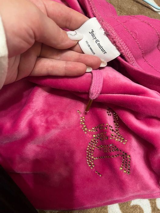 Juicy couture джусі