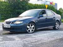 Saab 9-3 1.9D // 2005 // Automat // Sedan // Klima // Zamiana //

Samo