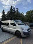 Opel Vivaro Opel Vivaro 9-osobowy – 2.0 CDTI 114 KM – POLSKI SALON