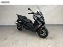 BMW C1 400GT Nowość Inchape Wrocław przeglądy w cenie
