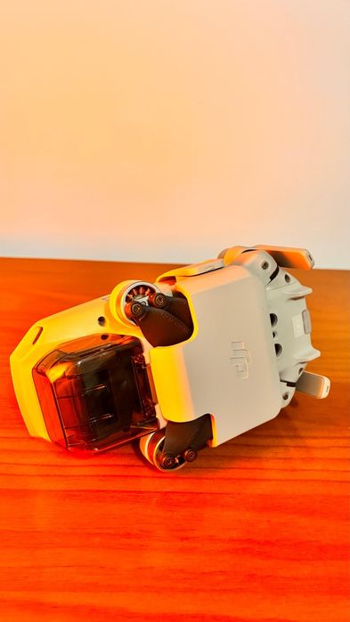 DJI Mini 4k Fly Combo + DJI Care 2 Anos