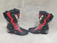 Sidi Vertigo 43 buty motocyklowe