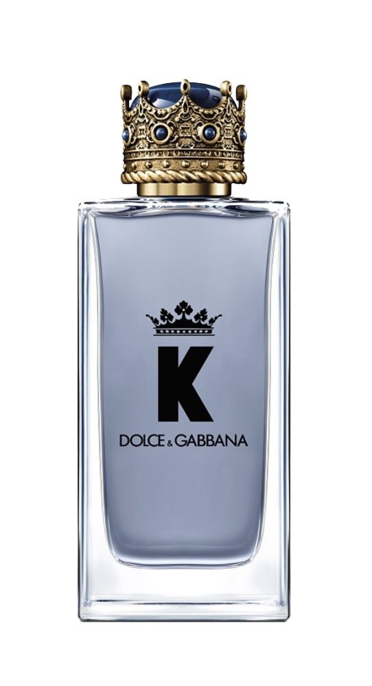 Духі Dolce Gabbana