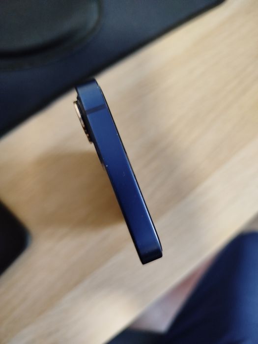 iPhone 12 mini  como novo