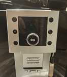 ekspres DeLonghi Perfecta młynek do kawy