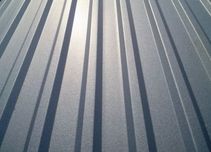 Blacha trapezowa NA WYMIAR trapez blachy trapezowe DOSTAWA GRATIS