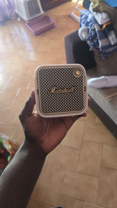 Coluna Marshall willen2