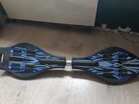 Deskorolka Waveboard