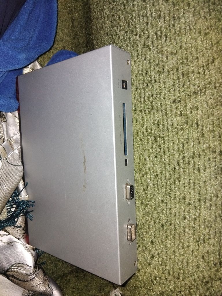 Брандмауер (Firewall) ZyXEL USG100
