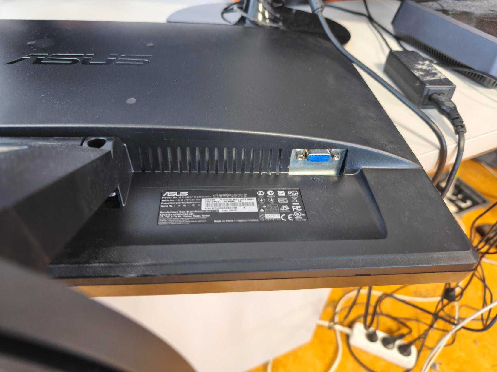 Monitor Asus VE228