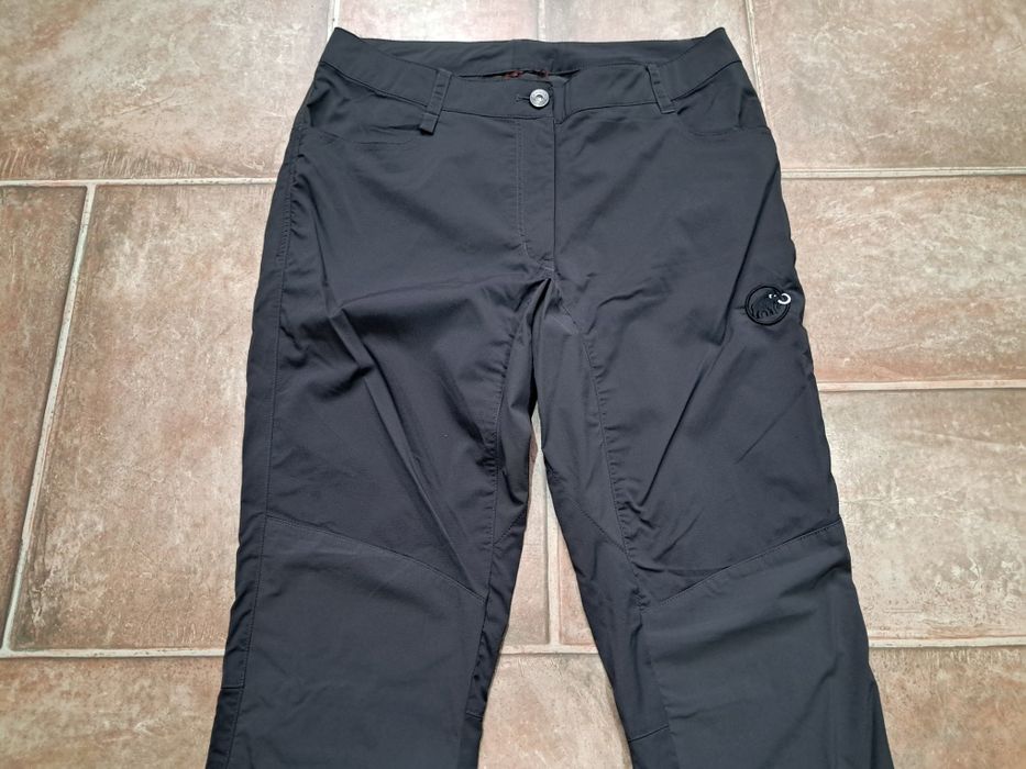 Трекінгові штани Mammut