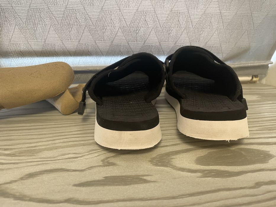 Тапки Dior Slides