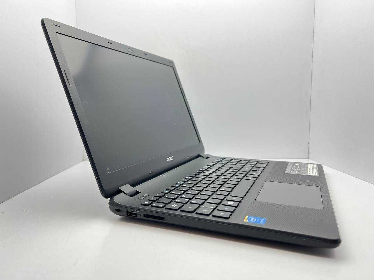 Ноутбук Acer Aspire ES1-571 i3-5005U DDR3-8gb SSD-120gb 15.6'FHD IPS