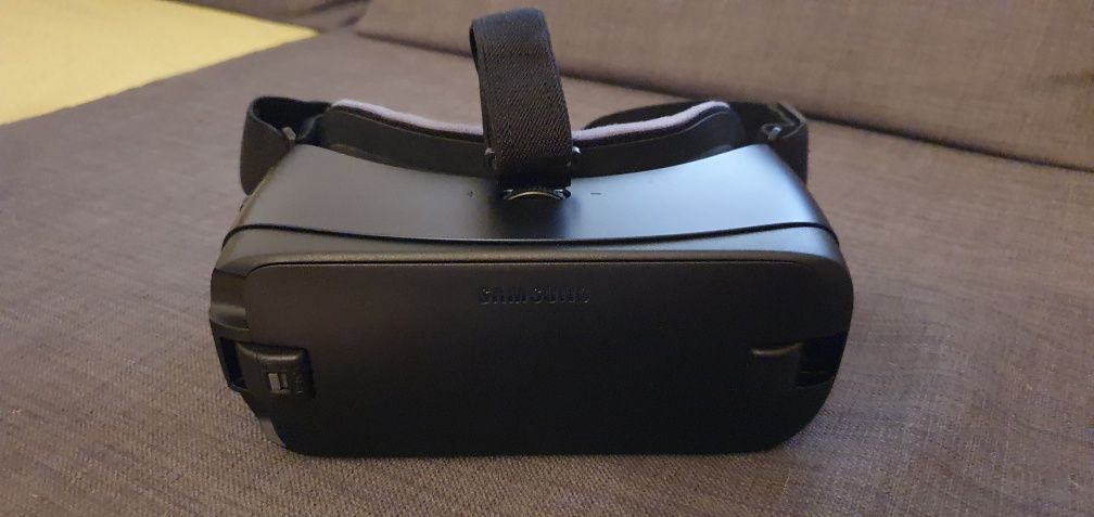 Vendo Samsung VR